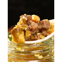 吉香居青椒牛肉酱