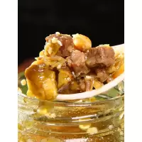 吉香居青椒牛肉酱