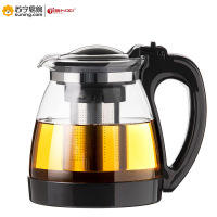 TiaNXI 天喜玻璃茶壶 TBL162-2600