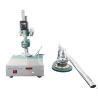 JSN0601润滑脂和石油脂锥入度测定器