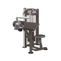 红双喜 肱三头肌训练机IT9323