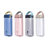 迪乐贝儿 畅听创意便携塑料杯-D33