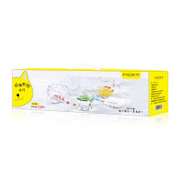 MOM山重山-好事有你4+1套装6053 按箱出售(24盒/箱)