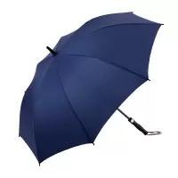 美度(MAYDU)1.2米自动开男士商务晴雨伞大号长柄防风雨伞 M1125蓝色