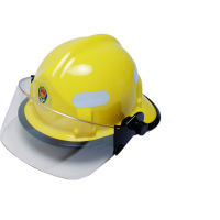 鸿宝牌消防头盔FTK-BA(美式)