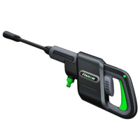 无线洗车机高压水枪锂电 手持便携免插电清洗机