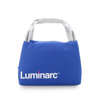 乐美雅 凡尔赛彩盒装二件套 便当盒 LC-FJP236