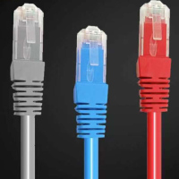 LDXJT 超五类网线一箱