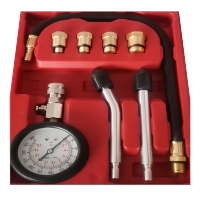 发动机机油检测仪-