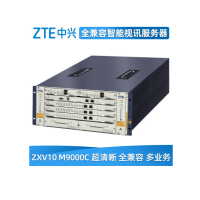 中兴多点控制单元 ZTEVM9000C