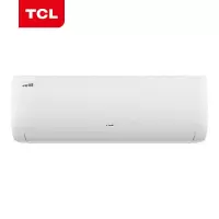 TCL空调1.5匹变频冷暖节能挂机壁挂式家用空调 KFRd-35GW/DBp-EM21+B1(计价单位:台)