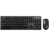 联想(Lenovo) KN101 无线键盘鼠标套装 键盘 键鼠套装