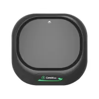 车管家 GJ-1151 车载空气净化器 黑色-车用款(12V)