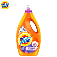 汰渍(Tide) 洁净薰香洗衣液 2千克