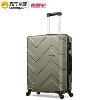 美旅(AMERICAN TOURISTER ) 四轮旋转拉杆箱68/25-TE1*94002 460*680*270mm