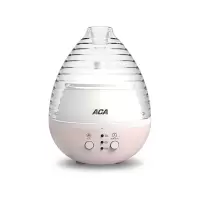 卡蛙秘境香薰机礼盒套装KW-AD101