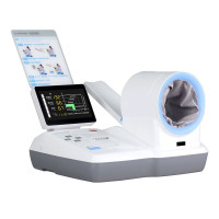 悦琦 医用电子血压计 ABP-1000S 单位:台