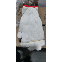 加厚棉纱手套 10付/包