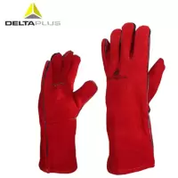 代尔塔（DELTAPLUS） 电焊手套