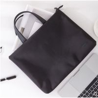 得力63752公文包 黑色