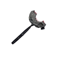 东风猛士EQ2050组合开关