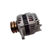 北汽勇士BJ2022发电机