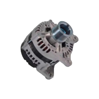 北汽勇士CTL151发电机 北汽勇士改发电机