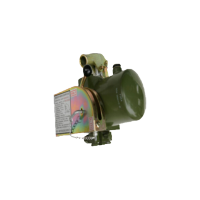 东风EQ2102驾驶室举升油泵