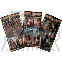 得丰雪茄保湿包69%湿度 便携保湿片密封恒湿养茄袋