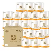 清风 卷纸270*27卷/箱
