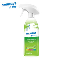 水卫仕(SHUIWEISHI) 家居多功能清洁喷雾 500g