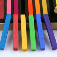 爱好(AIHAO)粉画棒粉画笔色粉笔 36色