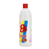 84消毒液(件)