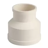 公元 PPR大小头 φ25*20(2个)