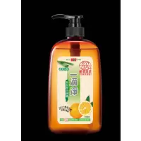 枫康一滴净（柑橘）1000ml