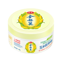 碧丽 金银花爽身粉（盒） 140g