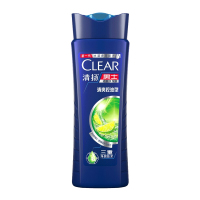 400g清扬沐浴露