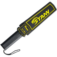 手持金属探测器探测仪高精度安检仪