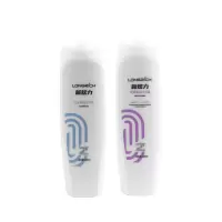 隆力奇 洗发沐浴套装 200ml+200ml