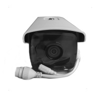 澜弋 网络筒式摄像机