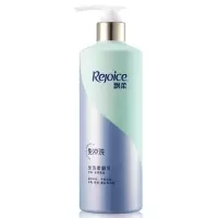 飘柔(Piaorou) 芦荟水润亮泽免洗柔顺乳 180g