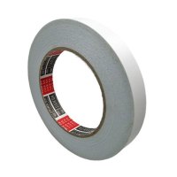 得力双面胶 24卷/筒 ZH