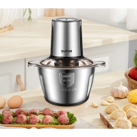 苏泊尔绞肉机JR18H-400