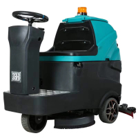 爱瑞特(R)洗地机 WB50 1150*1350*680