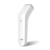 红外电子体温计 非接触式体温枪额温枪 DT-8807S(BY)