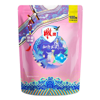 雕牌 如意云裳洗衣凝珠(袋)(CX) 800g(100颗)*2