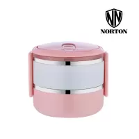 诺顿(NORTON) 格兰德 二层饭盒