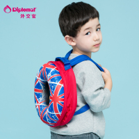 外交官(Diplomat)TT-1701/TT-1702精典泰迪英伦粉萌甜甜圈背包