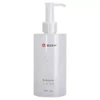 法兰仁和 去角质素250g/瓶
