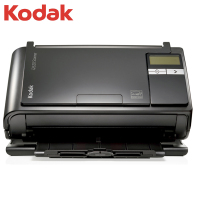 柯达(Kodak)i2620 高速扫描仪 A4幅面双面自动高速馈纸式扫描仪 身份证名片扫描